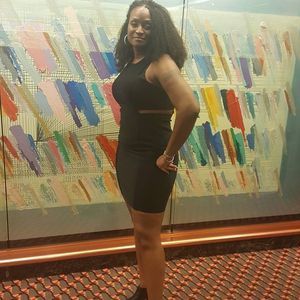 Meet your Posher, Beverly